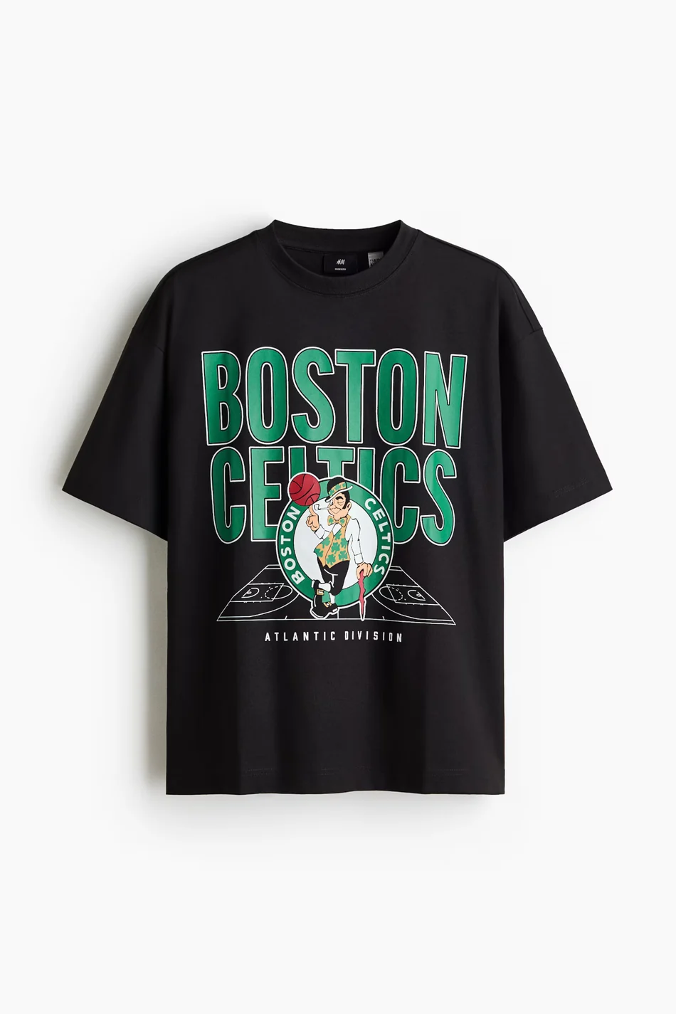 Graphic T-Shirts