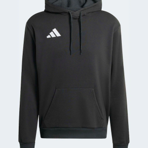 NEW ARRIVALS hoodie black