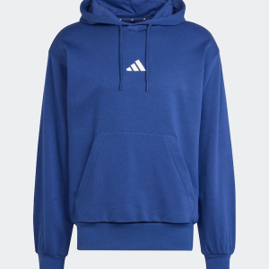 NEW ARRIVALS hoodie blue